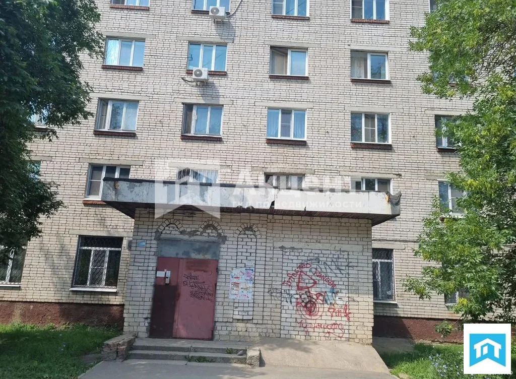 Продажа квартиры, Иваново, ул. Кудряшова - Фото 11