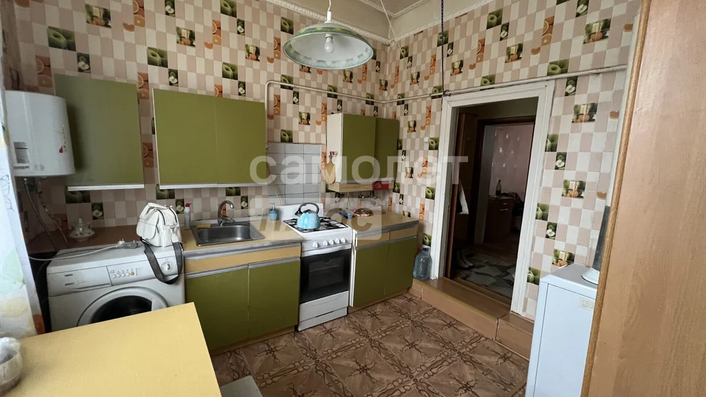 Продажа квартиры, Тула, ул. Филимоновская - Фото 13