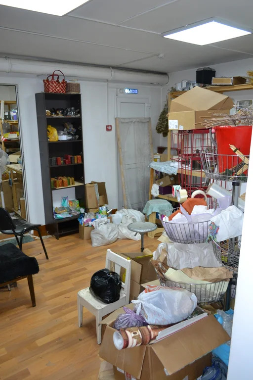Продажа производственного помещения, Новокузнецк, Металлургов пр-кт. - Фото 20