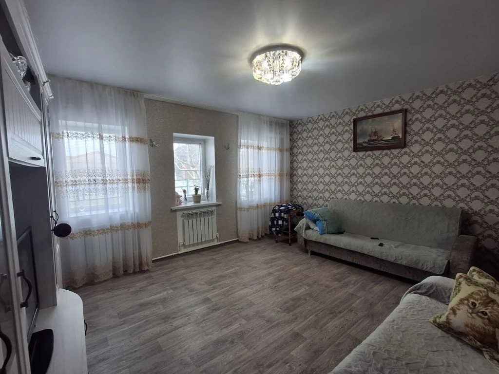 Продажа дома, Абинск, Абинский район, ул. Свободы - Фото 9