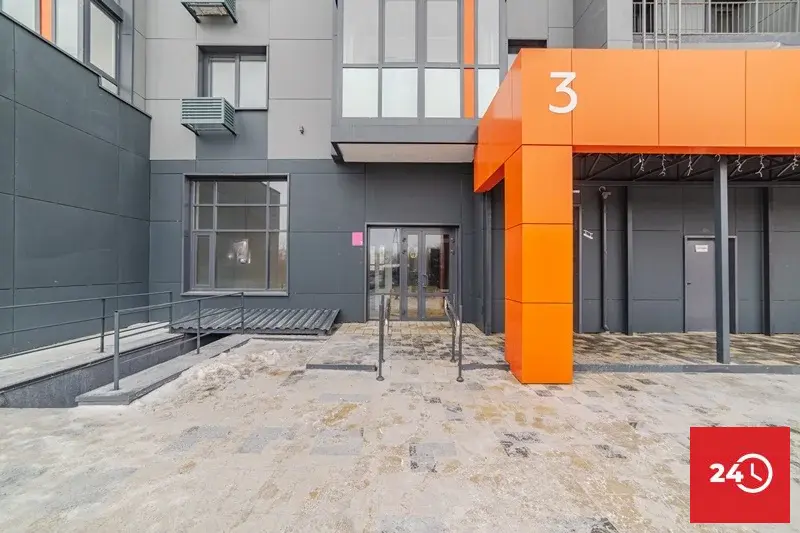 В продаже коммерческое помещение площадью 89, 33 кв. м. - Фото 44