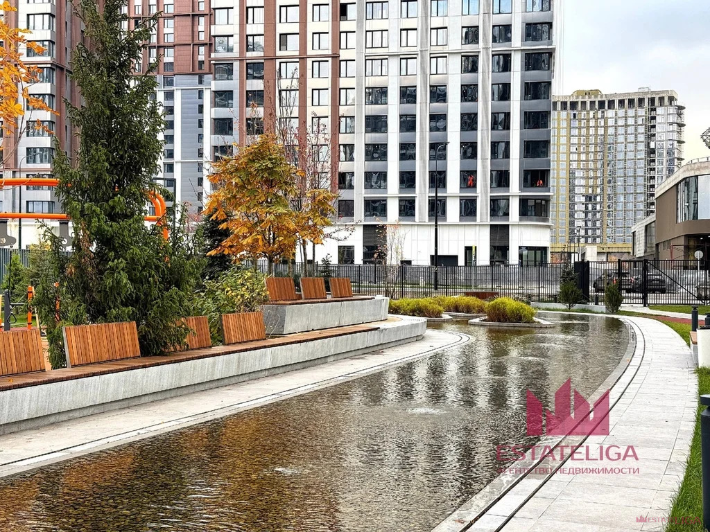 Продажа квартиры, ул. Нижние Мневники - Фото 10