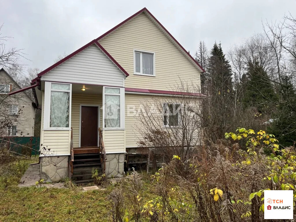 Продажа дома, Мытищинский район, 37 - Фото 3