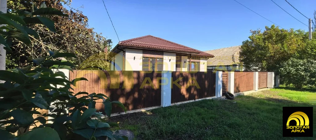 Продажа дома, Варениковская, Крымский район, ул. Гоголя - Фото 4