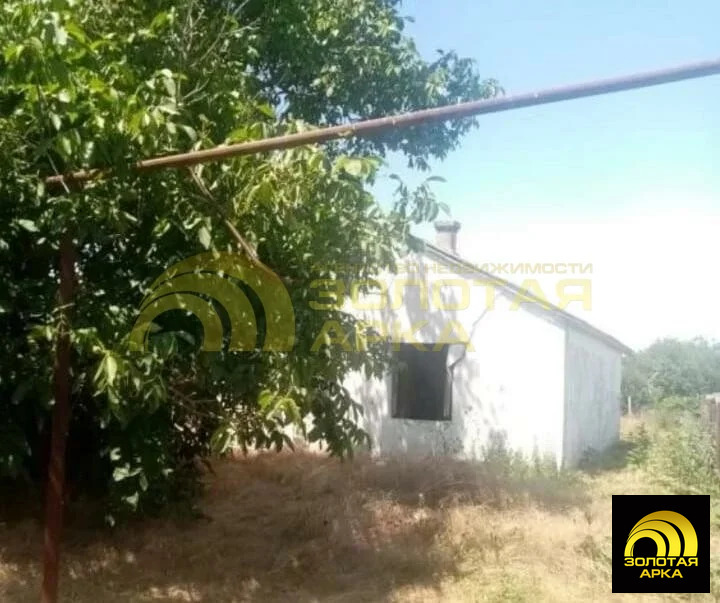 Продажа дома, Чернышево, Раздольненский район, ул. Садовая - Фото 1