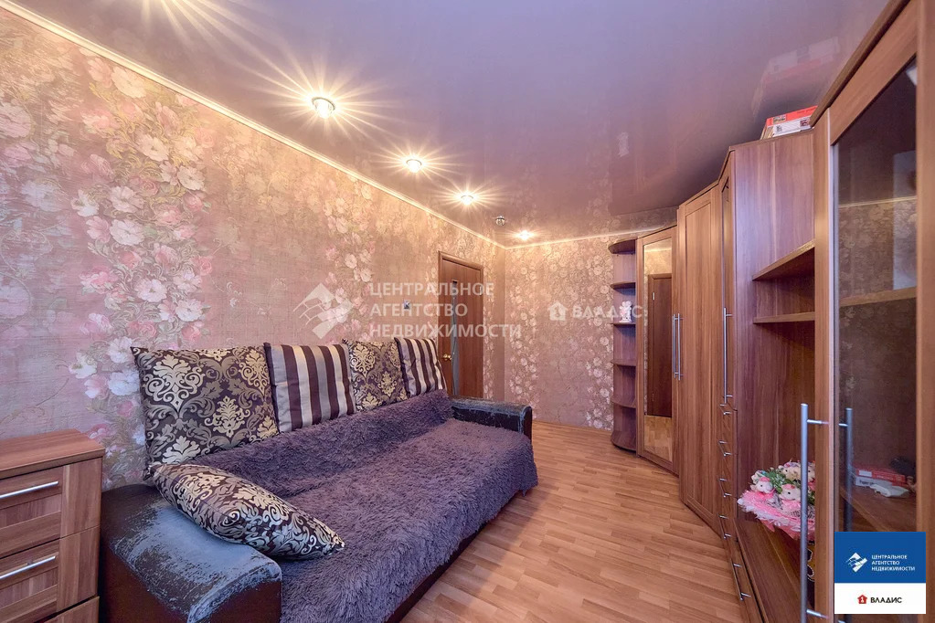 Продажа квартиры, Рязань, ул. Интернациональная - Фото 11