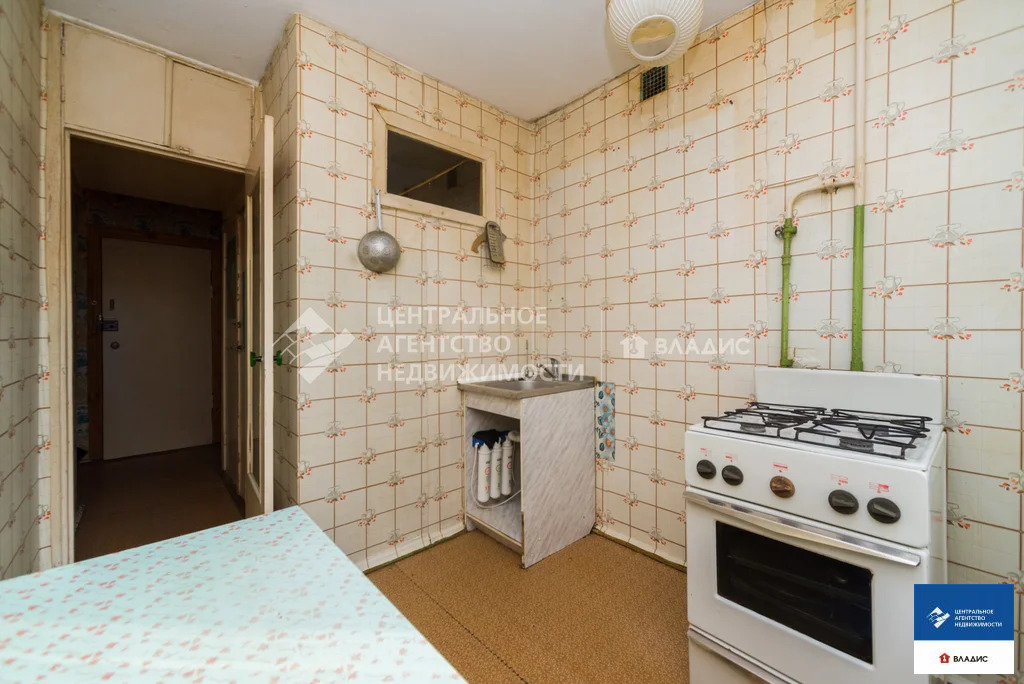Продажа квартиры, Рязань, ул. Зубковой - Фото 15