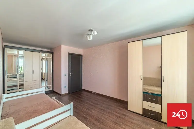 Продаётся просторная 3 комнатная квартира по ул. Зеленодольской 68 - Фото 19