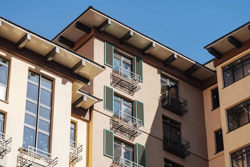 Продам 1-комн. квартиру 40.7 кв.м. - Фото 11