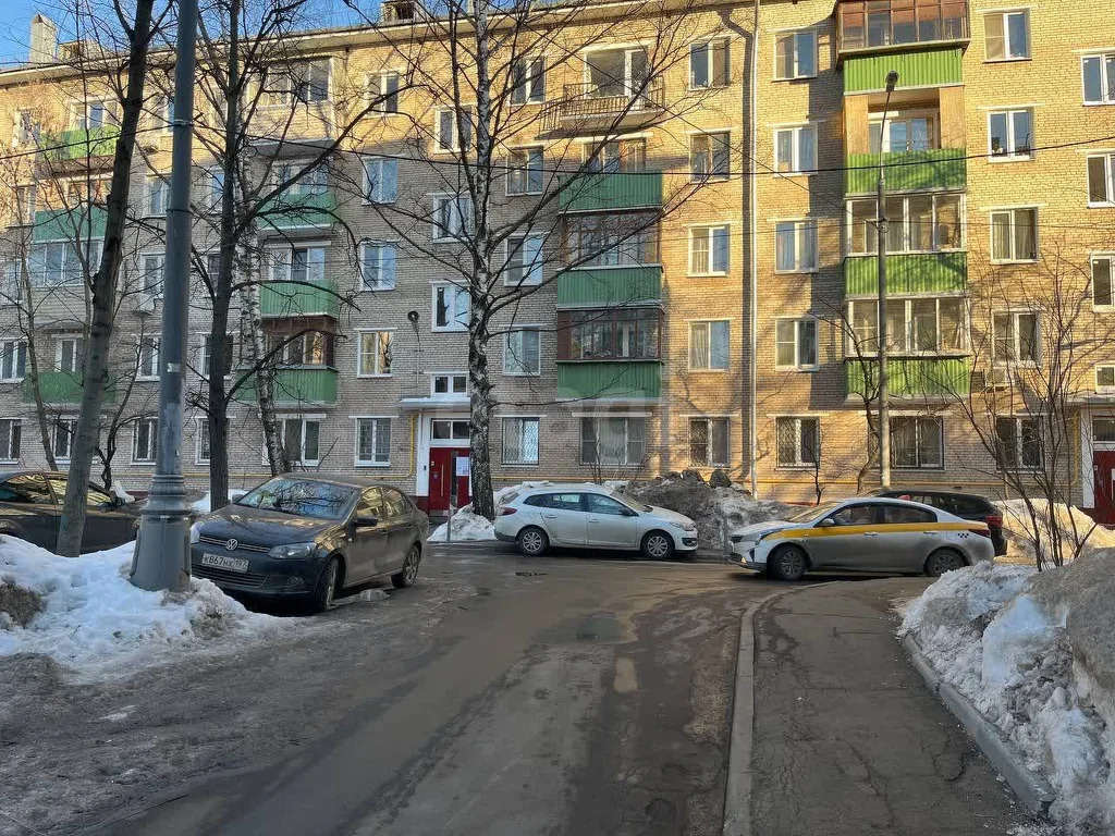 Продажа квартиры, ул. Приорова - Фото 7