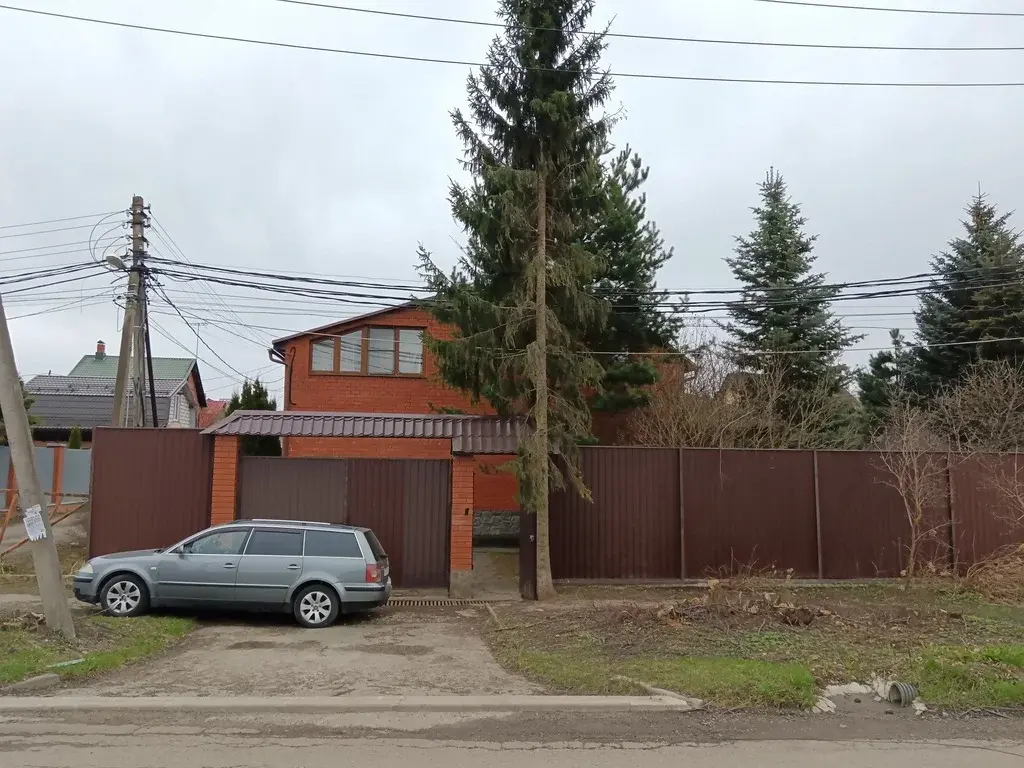 Сдается дом 274 кв.м в д. Никульское г.о. Мытищи - Фото 2