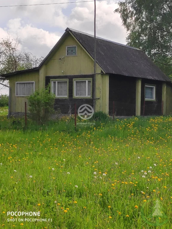 Продажа дома, Дмитров, Дмитровский район, село Аревское - Фото 0