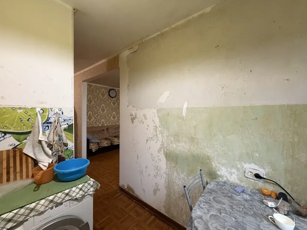 2-я квартира в 1-м микр., дом 22 - Фото 3