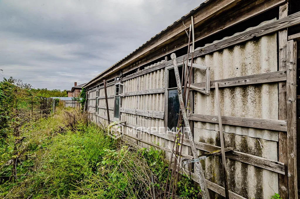 Продажа дома, Динской район, Октябрьская ул. - Фото 12