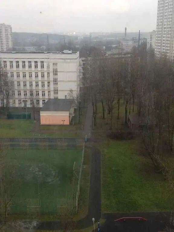 Срочно продается 3-х комнатная квартира в Москве ул. Вяземская  д.5 - Фото 12