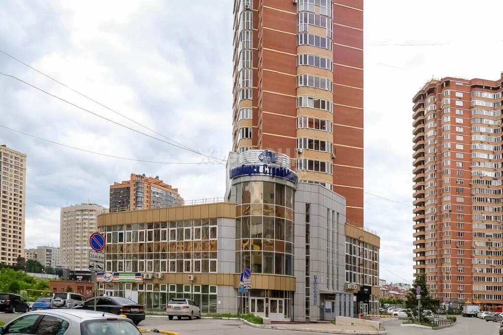 Продажа квартиры, Новосибирск, ул. Галущака - Фото 31