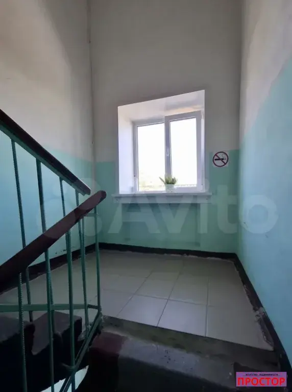 2-к. квартира, 45 м, 5/5 эт. - Фото 14