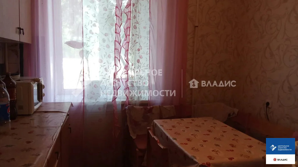 Продажа квартиры, Шилово, Шиловский район, ул. Первомайская - Фото 12