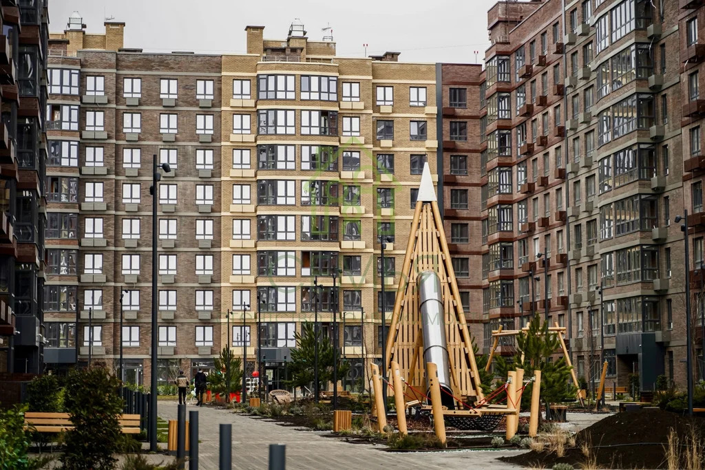 Продажа квартиры, Краснодар, имени Генерала Корнилова ул. - Фото 7