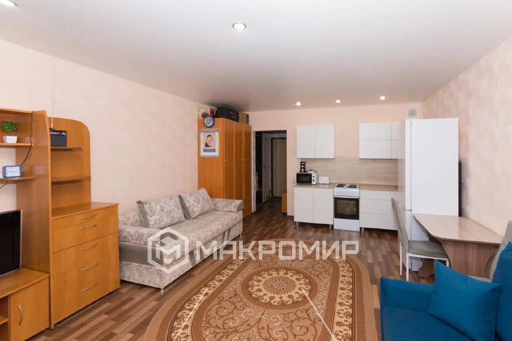 Продажа квартиры, Новосибирск, м. Площадь Маркса, Николая Сотникова ... - Фото 1