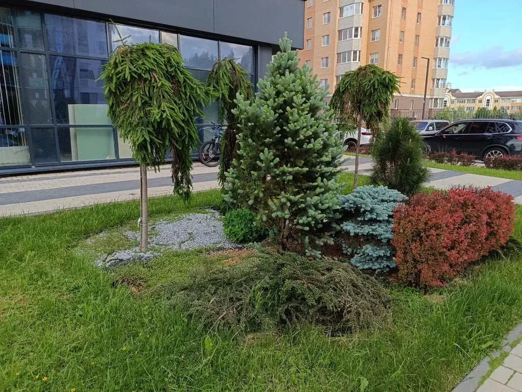 1 к.кв. ул. Гагарина, дом 71 - Фото 20