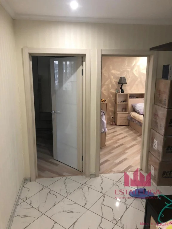 Аренда квартиры, Боброво, Дмитровский район, Крымская улица - Фото 4