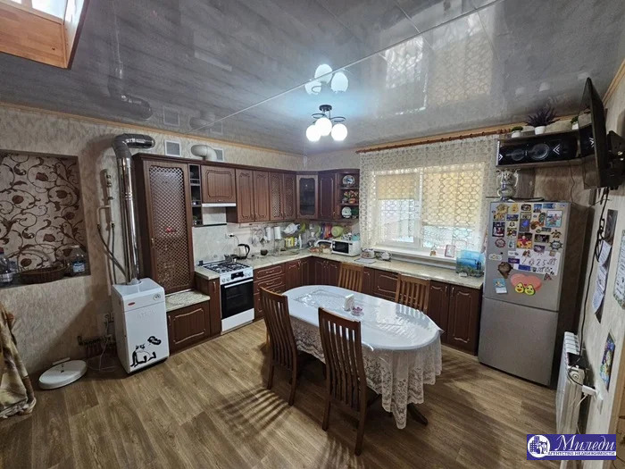 Продажа дома, Батайск, белоруская улица - Фото 8