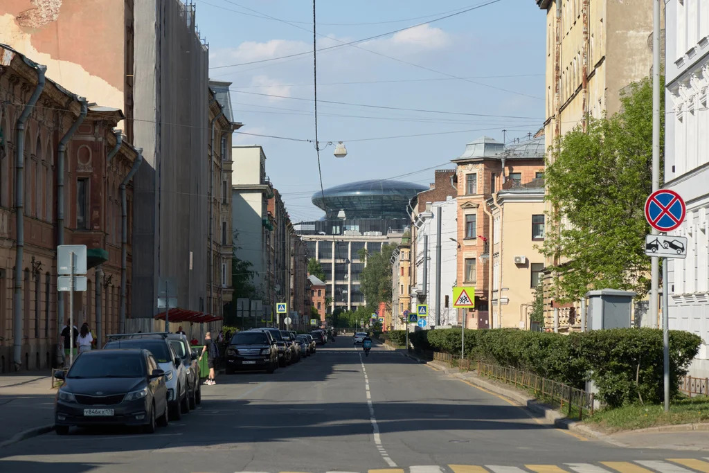 Продажа квартиры в новостройке, ул. Новгородская - Фото 4