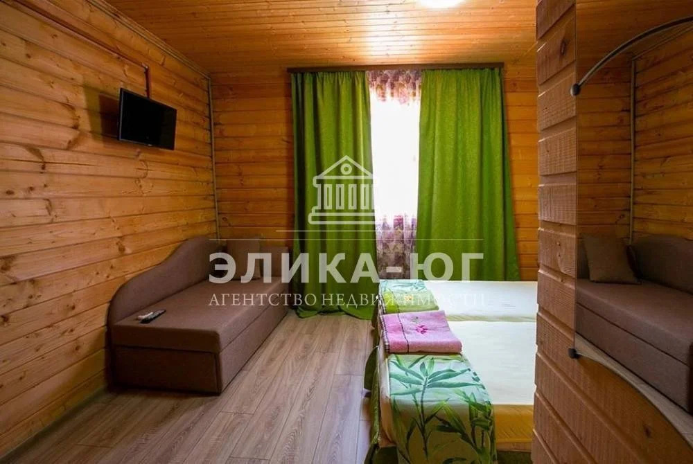 Продажа готового бизнеса, Пляхо, Туапсинский район, Курортная ул. - Фото 22