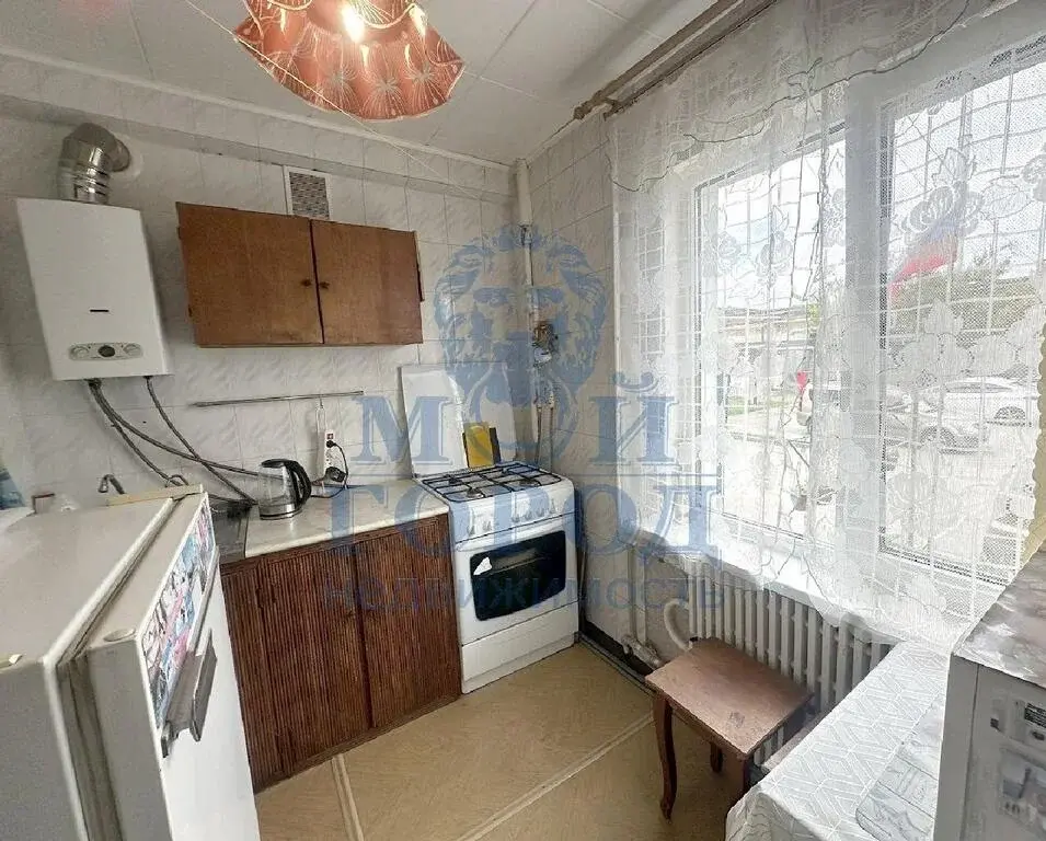 Продажа 2к квартиры (11401-104) - Фото 3
