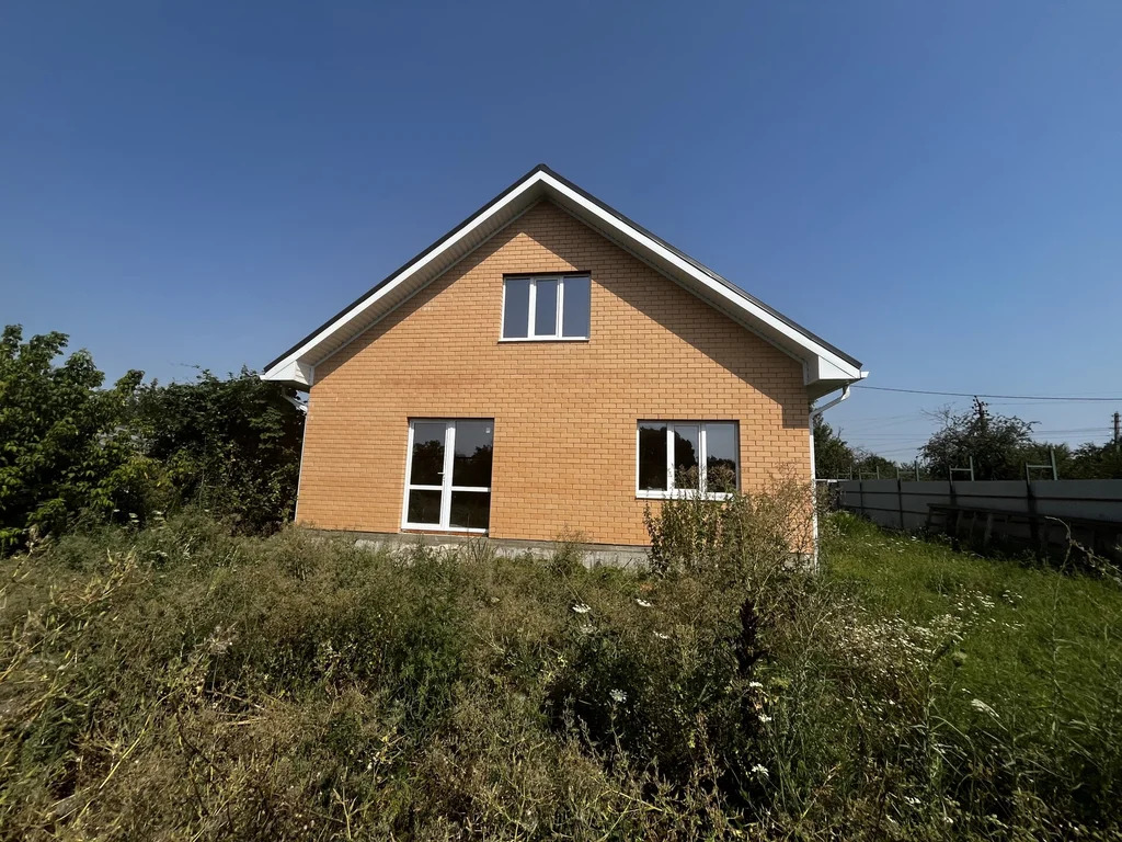 Продажа дома, Новодмитриевская, Северский район, ул. Пушкина - Фото 4