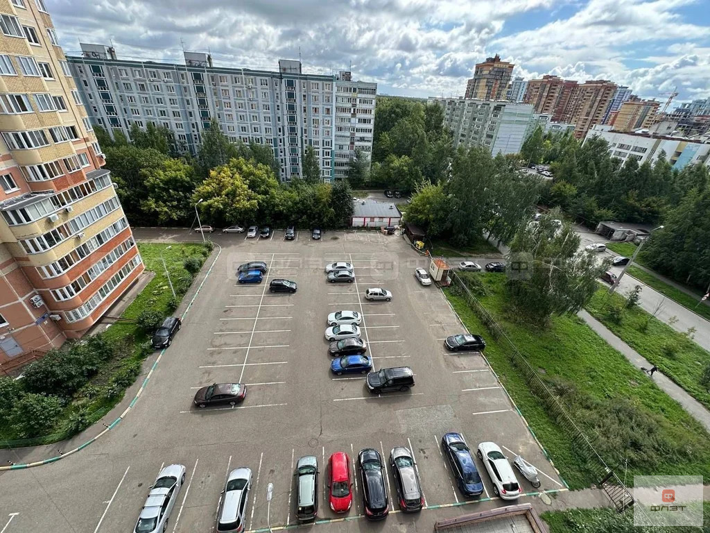 Продажа квартиры, Казань, ул. Дубравная - Фото 12