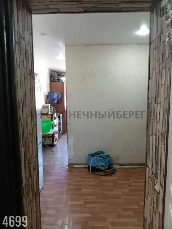 Продажа комнаты, Туапсе, Туапсинский район, Улица Галины Петровой, 11 - Фото 1