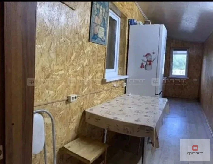 Продажа дома, Лесные Моркваши, Верхнеуслонский район, ул. Центральная - Фото 8