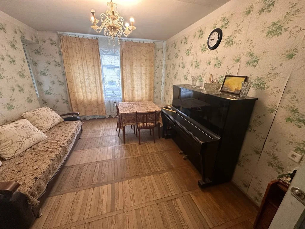 Продажа квартиры, Черноморский, улица Новая - Фото 1