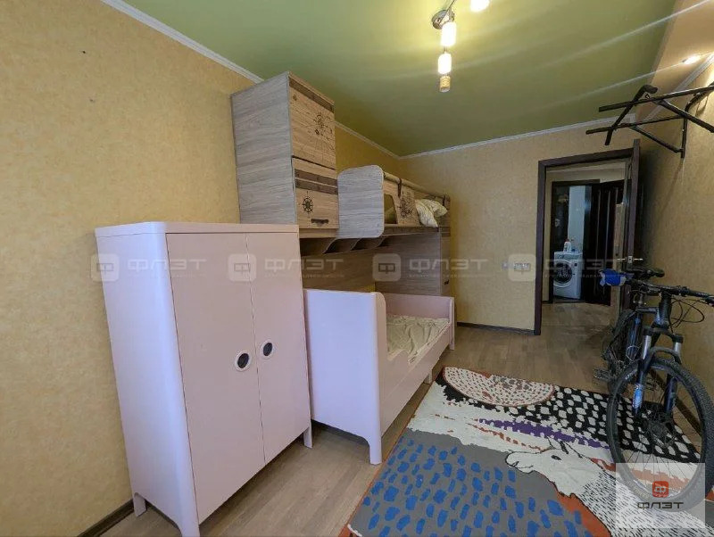 Аренда квартиры, Казань, ул. Азинская 2-я д.1е - Фото 7