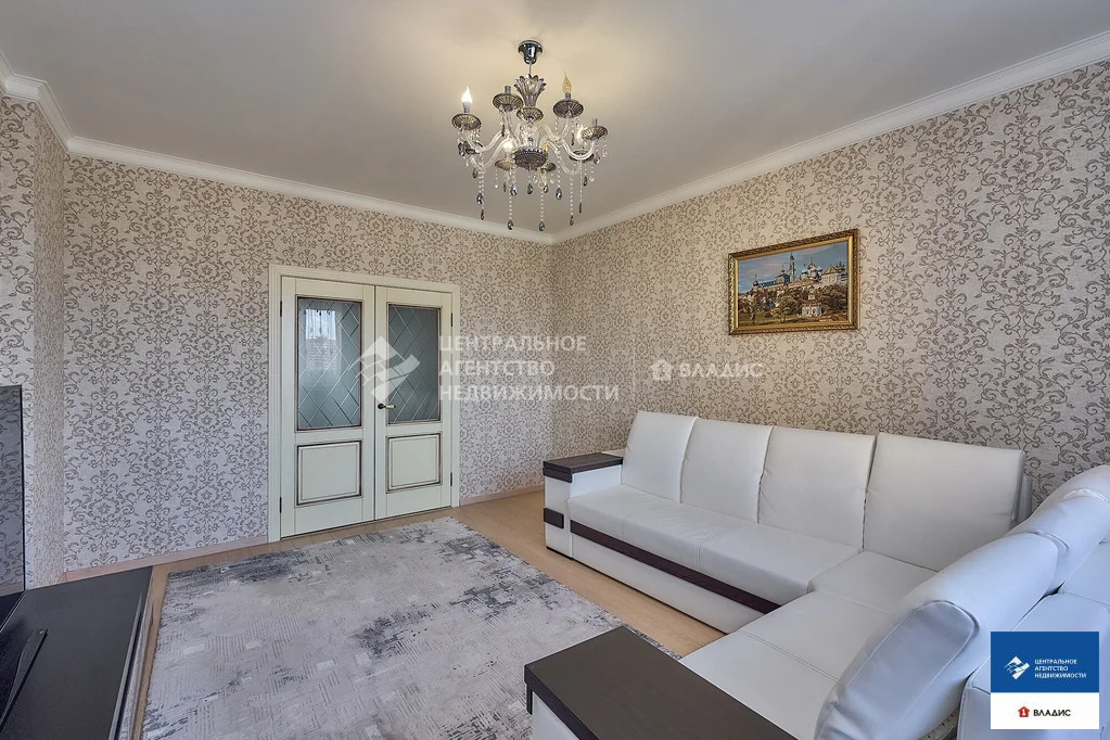 Продажа квартиры, Рязань, ул. Октябрьская - Фото 5