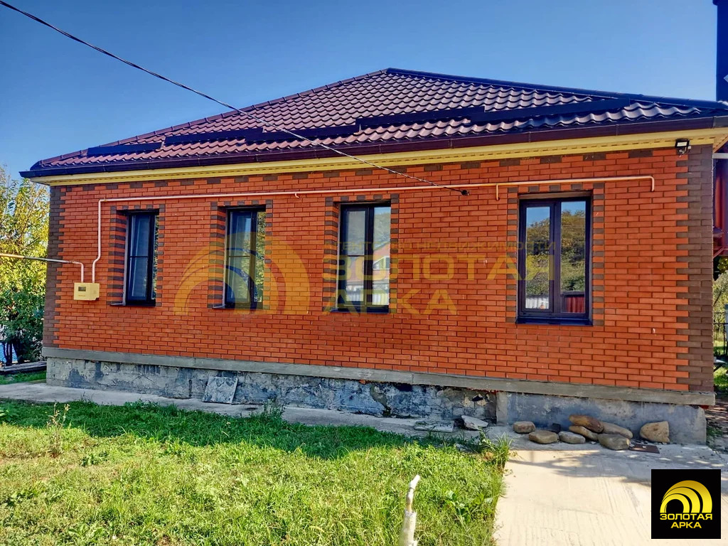 Продажа дома, Синегорск, Абинский район - Фото 2