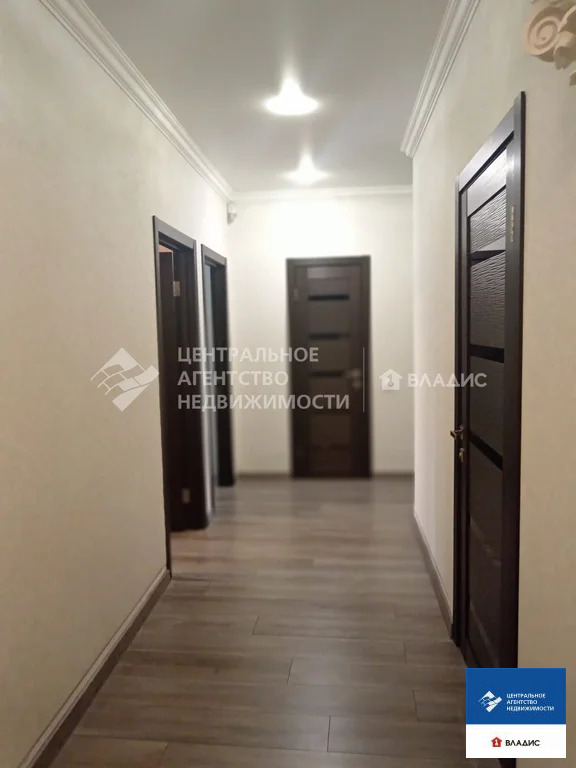 Аренда квартиры, Рязань, ул. Вокзальная - Фото 17