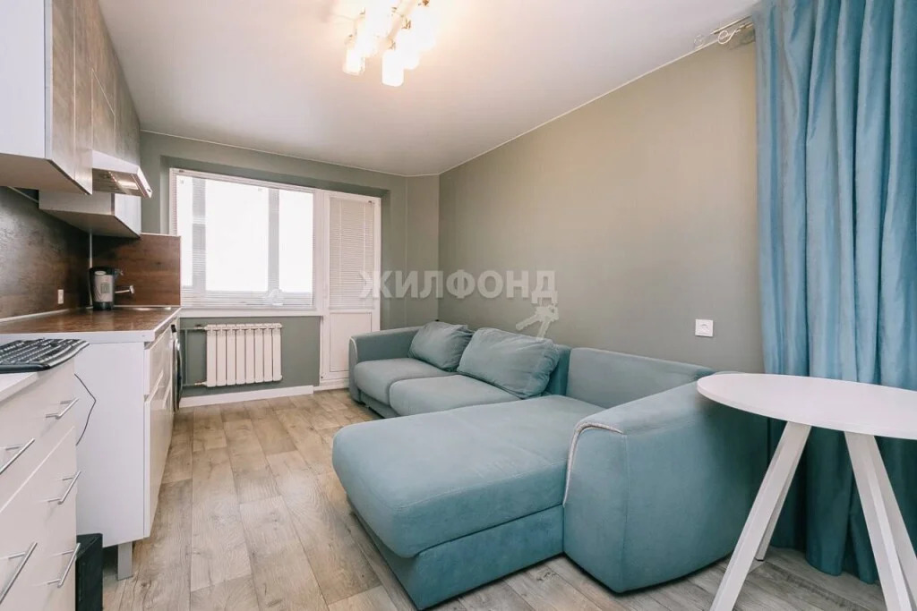 Продажа квартиры, Чистополье, Коченевский район, ул. Набережная - Фото 1