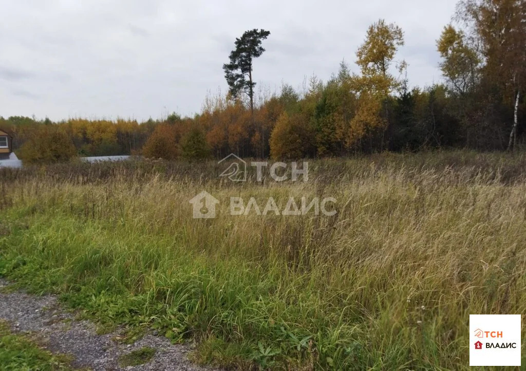 Продажа участка, Сергейково, Дмитровский район - Фото 3