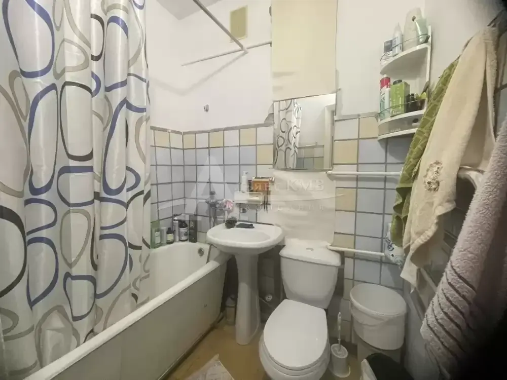 Продажа квартиры, Георгиевск, ул. Калинина - Фото 9