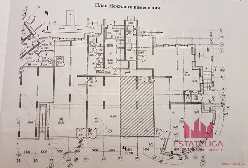 Аренда ПСН, Балашиха, Балашиха г. о., Горенский б-р. - Фото 4