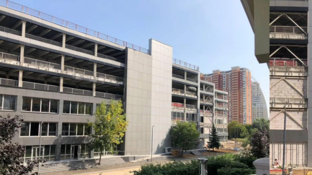 Продажа торгового помещения, Красногорск, Красногорский район, ... - Фото 2