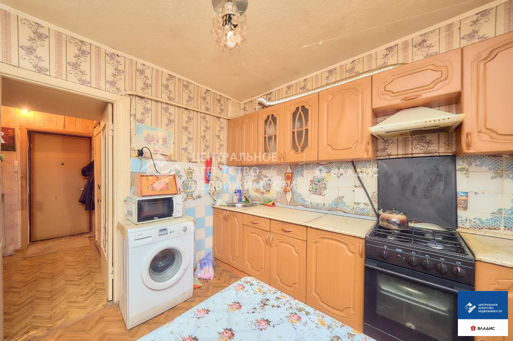 Продажа квартиры, Рязань, ул. Тимакова - Фото 6