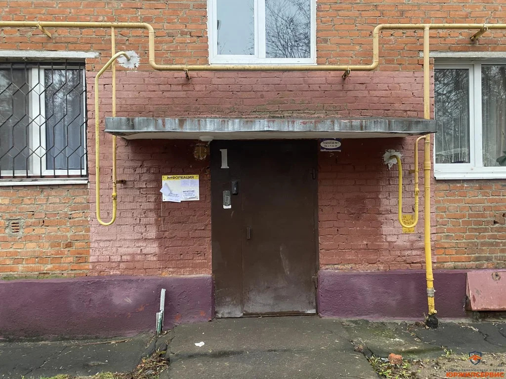 Аренда квартиры, Домодедово, Домодедово г. о., Каширское ш. - Фото 13