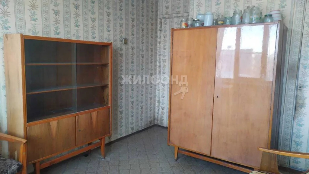 Продажа квартиры, Новосибирск, ул. Забалуева - Фото 12