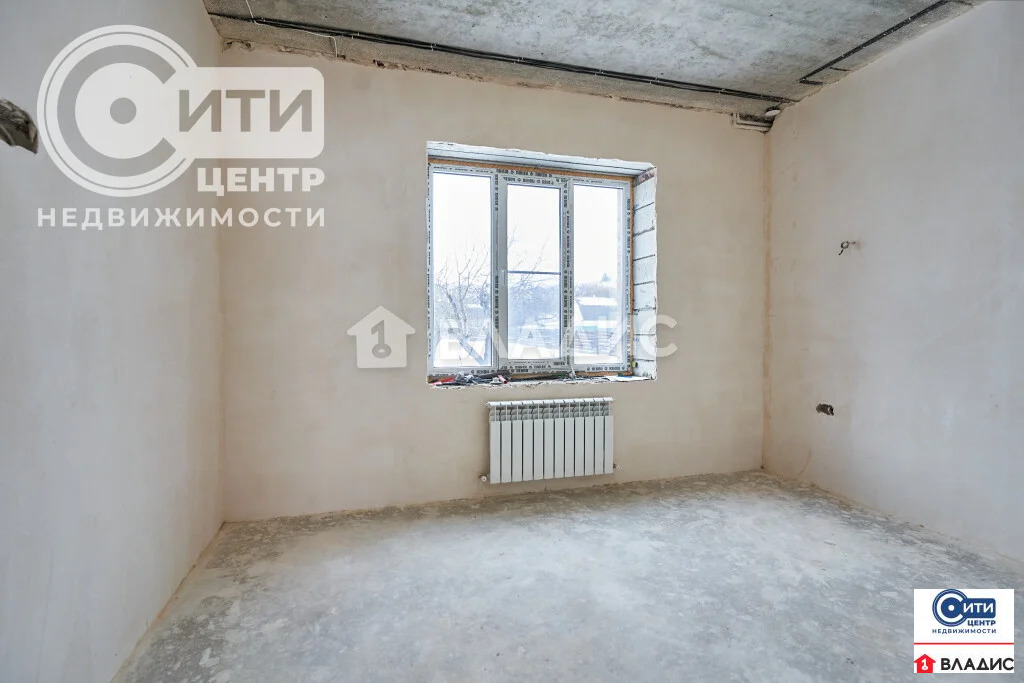 Продажа дома, Раздолье, Семилукский район, ул. Лозовая - Фото 24