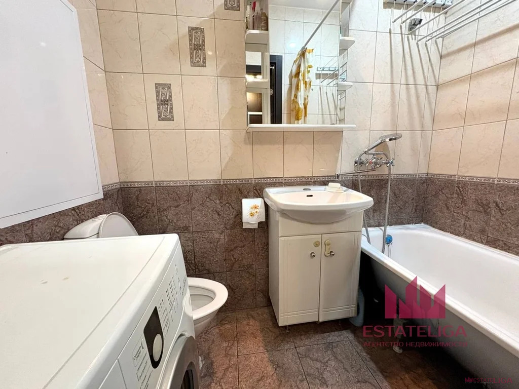 Продажа квартиры, Лопатино, Ленинский район, Сухановская улица - Фото 11