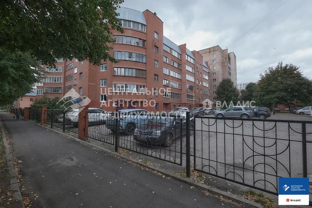 Продажа квартиры, Рязань, ул. Фрунзе - Фото 14